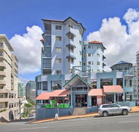 Sedgebrook On Leichhardt - Foster Accommodation
