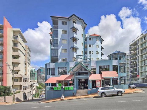 Sedgebrook On Leichhardt - Foster Accommodation 0