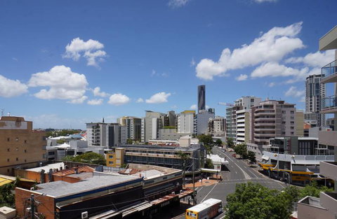 Sedgebrook On Leichhardt - Foster Accommodation 1