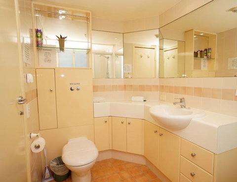Sedgebrook On Leichhardt - Foster Accommodation 2