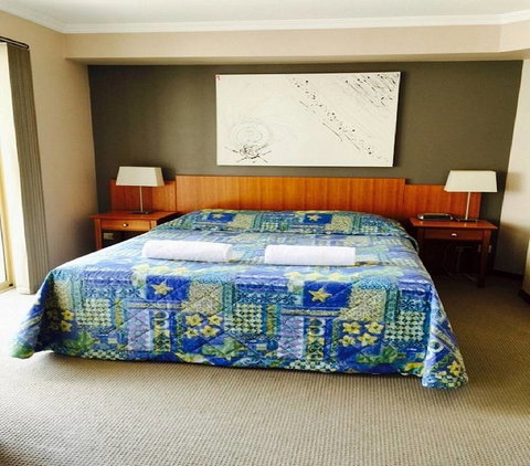 Sedgebrook On Leichhardt - Foster Accommodation 3