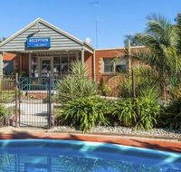 COMFORT INN COACH AND BUSHMANS - Foster Accommodation
