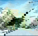 Cedarwood Apartments - Foster Accommodation