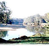 Corowa Golf Club Motel - Foster Accommodation