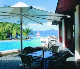 Hamilton Island QLD Foster Accommodation
