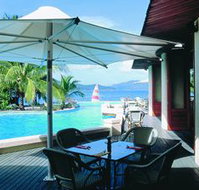 Hamilton Island Resort - Foster Accommodation