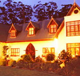 Mt Tamborine Stonehaven Manor - Foster Accommodation