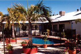 Argyll QLD Foster Accommodation