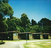 Katoomba Falls Caravan Park - Foster Accommodation