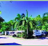 Tropical Hibiscus Caravan Park - Foster Accommodation