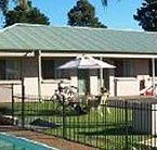 Best Western Balan Village Motel - Foster Accommodation