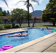 Bounty Motor Inn - Foster Accommodation