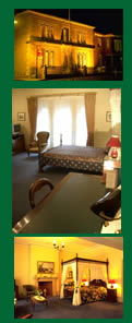 Unknown ACT Foster Accommodation