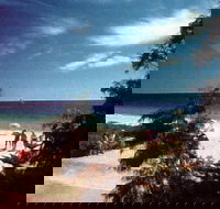 Acacia Caravan Park - Foster Accommodation