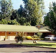 Hawkesbury Conference Centre - Foster Accommodation