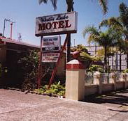 Wallis Lake Motel - Foster Accommodation