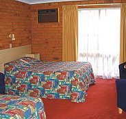 Shannon Motor Inn - Foster Accommodation