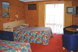 Shannon Motor Inn - Foster Accommodation 0