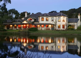 Foster Accommodation