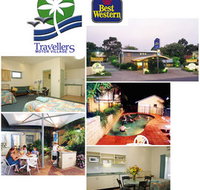 Travellers Motor Village - Foster Accommodation