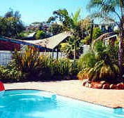 Anchorage Apartments Bermagui - Foster Accommodation
