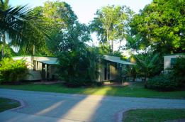 Lumholtz QLD Foster Accommodation