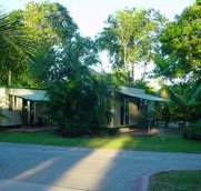 Cardwell Van Park - Foster Accommodation