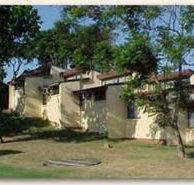 Newcastle Links Motel - Foster Accommodation