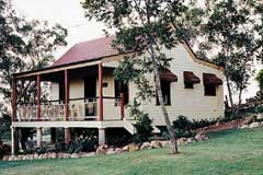 North Gregory QLD Foster Accommodation