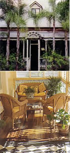 Spring Hill QLD Foster Accommodation