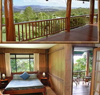 Atherton Blue Gum - Foster Accommodation