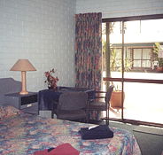 Amaroo Motor Inn - Foster Accommodation