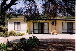 Ungarra SA Foster Accommodation