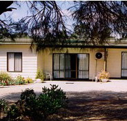 Casuarina Cabins - Foster Accommodation