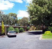 Jubilee Motor Inn - Foster Accommodation
