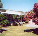 Siesta Lodge - Foster Accommodation