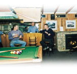 Avalanche Ski Lodge - Foster Accommodation
