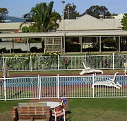 All Rivers Motor Inn - Foster Accommodation