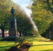 Amble Inn Motel - Foster Accommodation