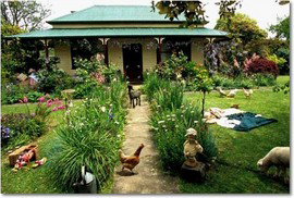 Allambee South VIC Foster Accommodation