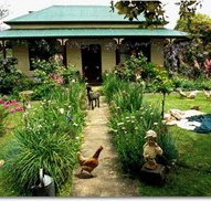 Campbell Homestead - Foster Accommodation