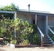 Ellisfield Farm - Foster Accommodation