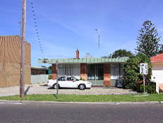  Foster Accommodation