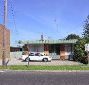 Roma Holiday Flats - Foster Accommodation