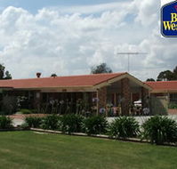  Werribee Park Motor Inn - Foster Accommodation