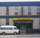 The Flying Angel Club - Foster Accommodation