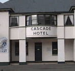 Cascade Hotel - Foster Accommodation