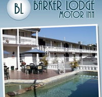 Barker Lodge Motor Inn - Foster Accommodation