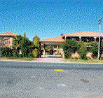 Grand Manor Motor Inn - Foster Accommodation