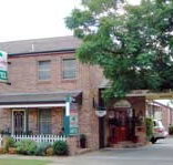 Cedar Lodge Motel - Foster Accommodation